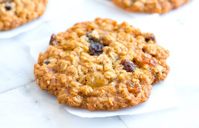 Cooking with Raisins: Delicious Recipes to Try