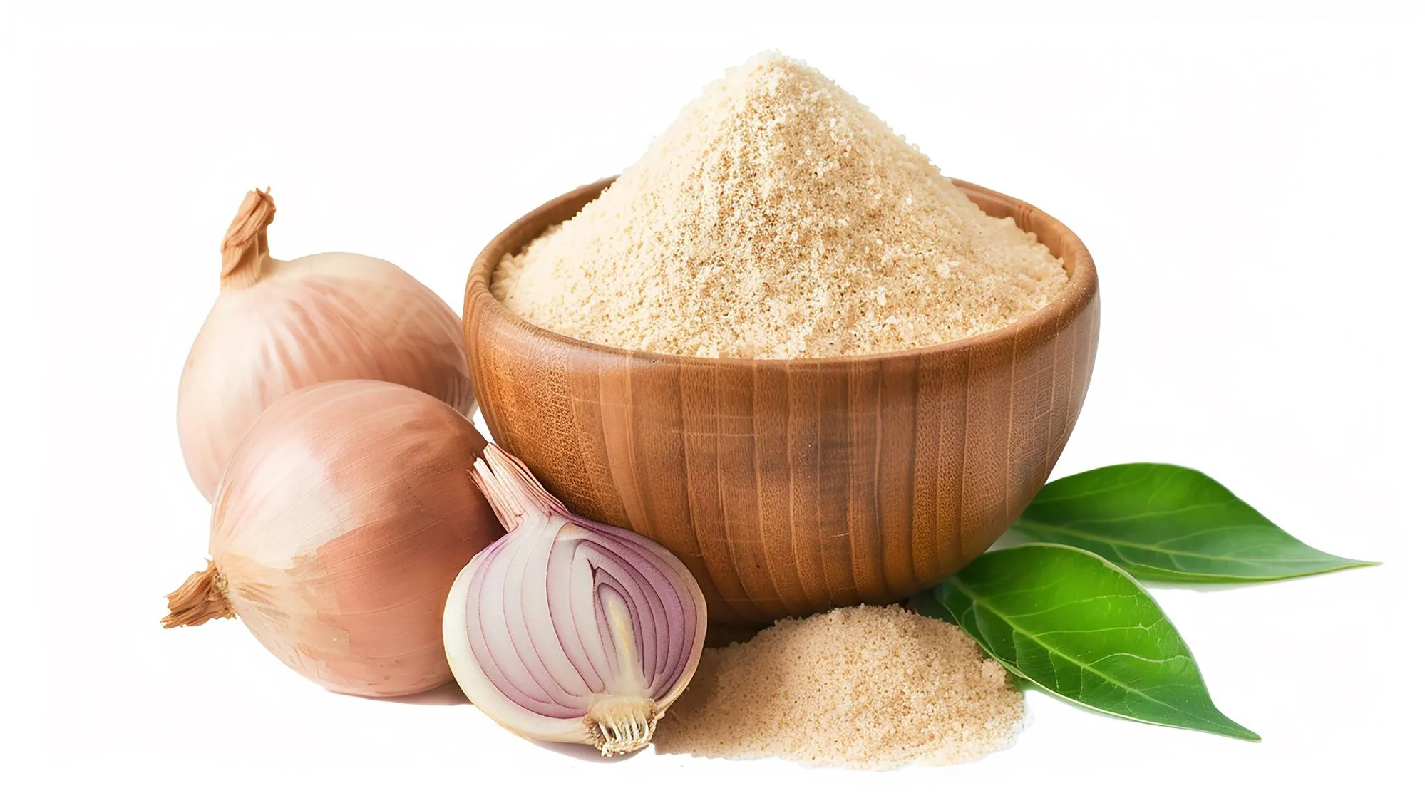 Onion Powder Supplier in India | Bulk Dehydrated Onion – Bulkrop